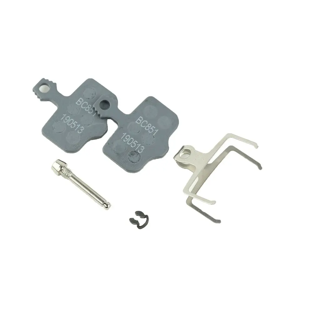 Sram Level/Elixir/Db Road 2 Piece Organic Brake Pads 1