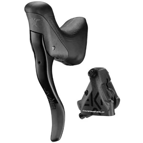 Campagnolo Ekar 13S Db Shifter + Brake Caliper 2