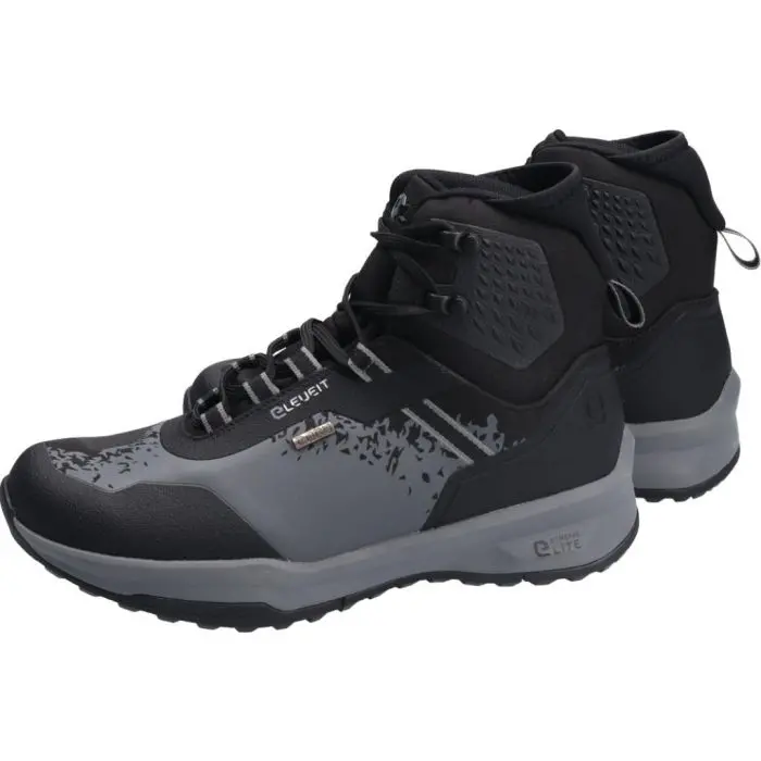 Eleveit Diverge Wp Motocycle Boots 1