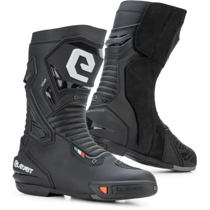 Eleveit S Miura Wp  Motocycle Boots 1