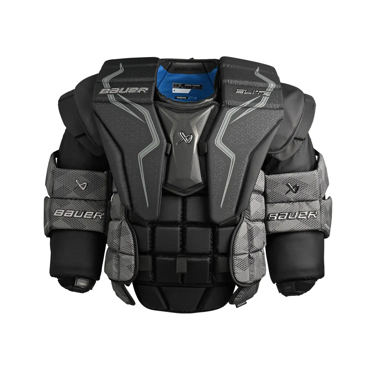 S23 Bauer Elite Chest Protector Intermediate 1