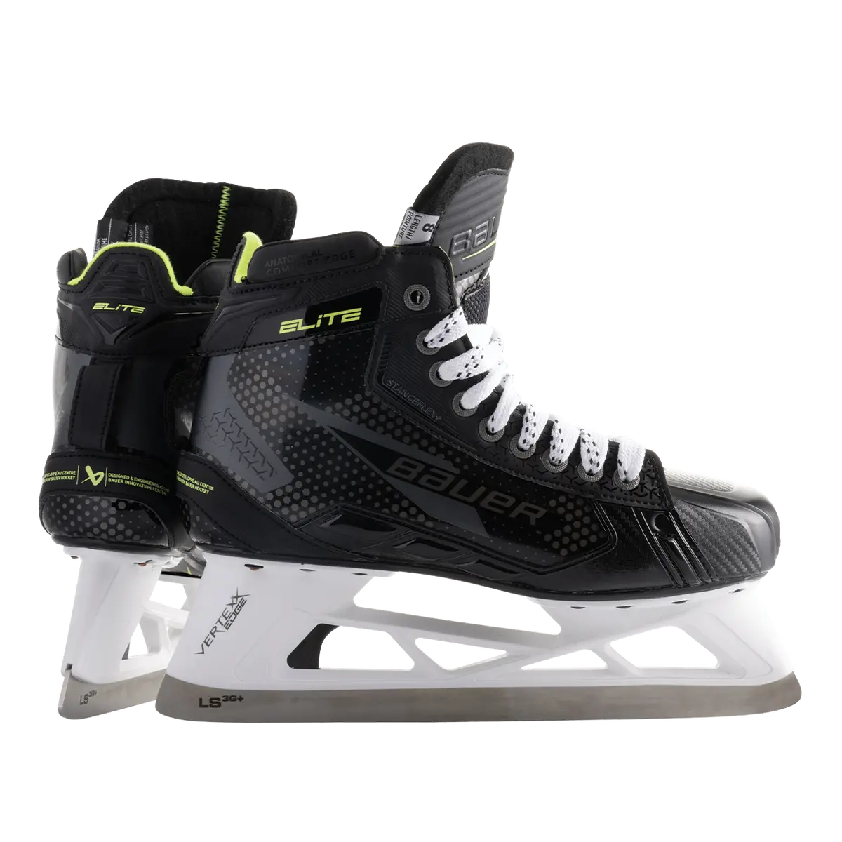 Bauer Elite Goal Skate Senior 1