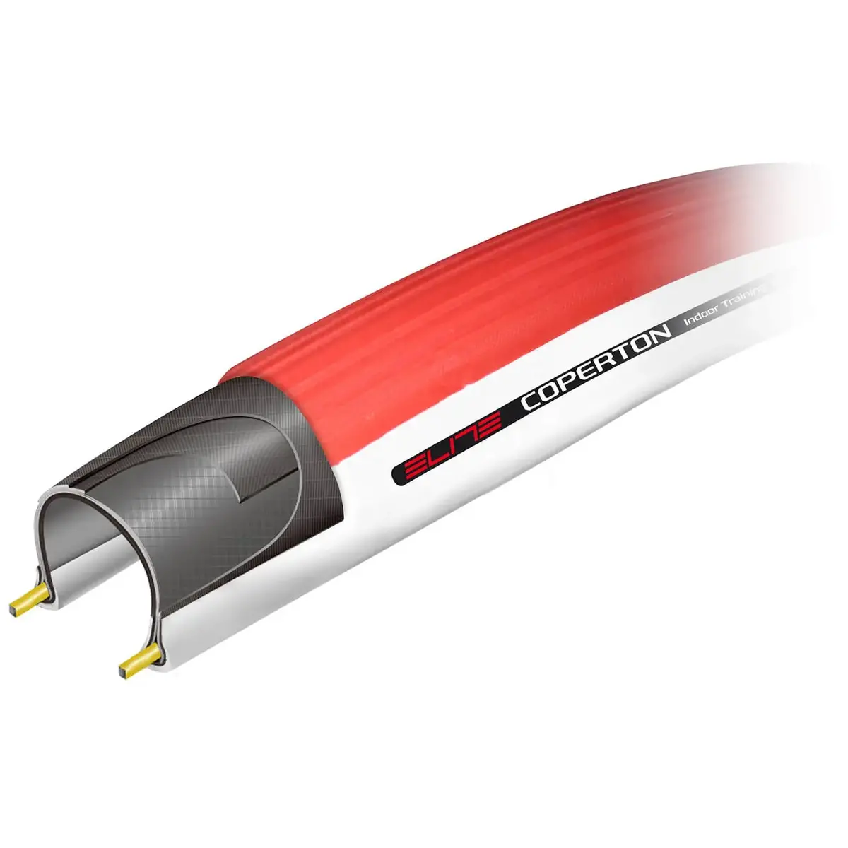 Elite Copertone Indoor Trainer Tire 1