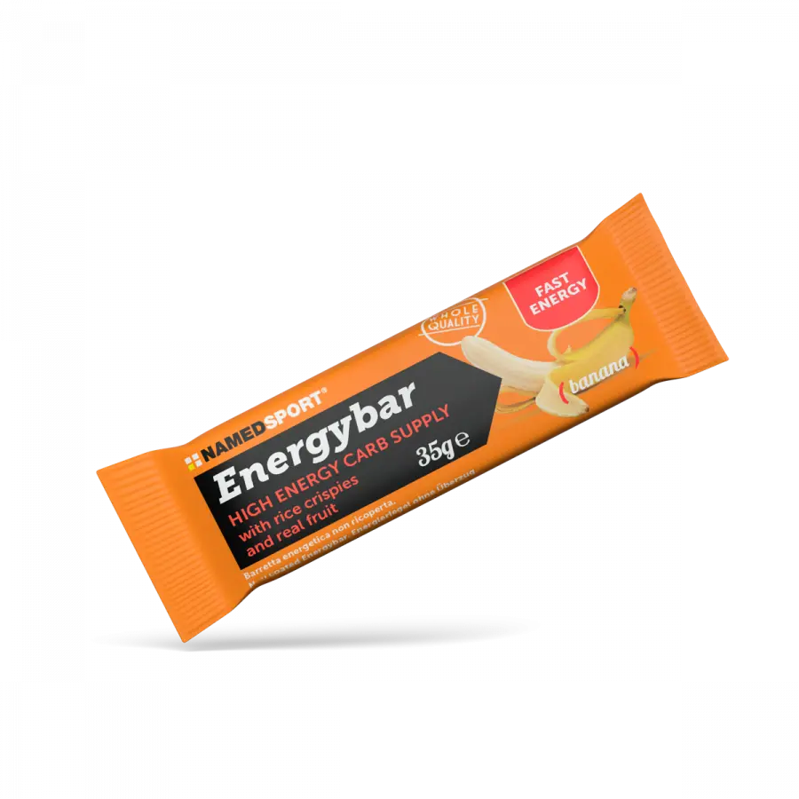 Namedsport Energy Bar 1