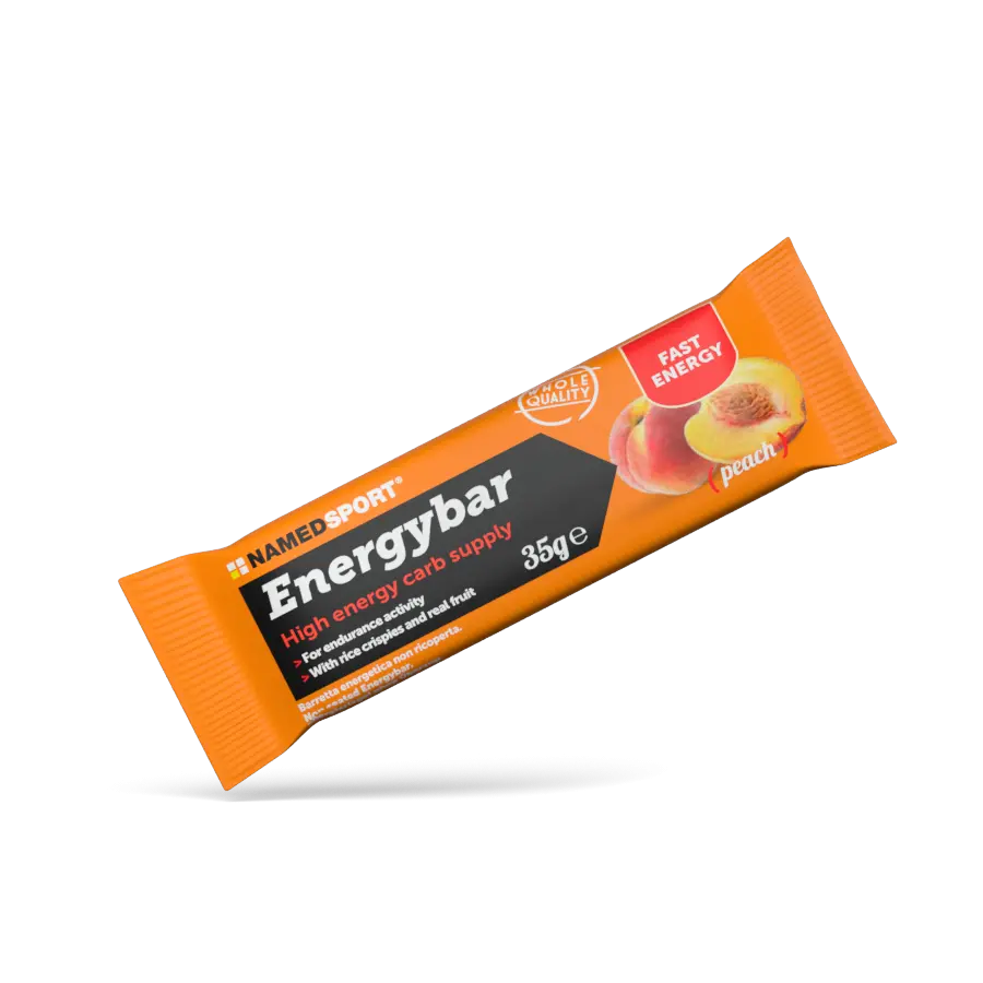 Namedsport Energy Bar 2