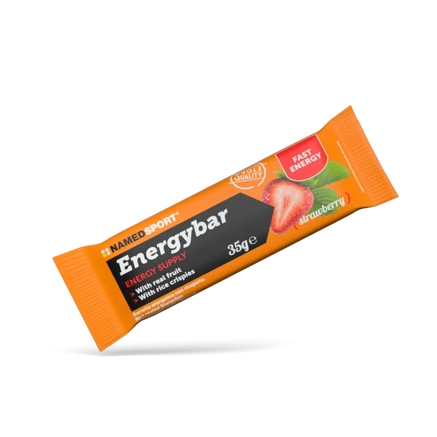 Namedsport Energy Bar 3