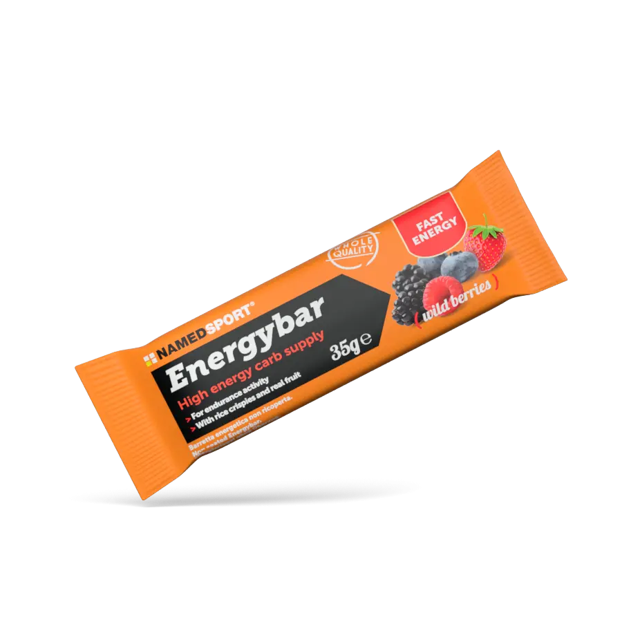 Namedsport Energy Bar 4