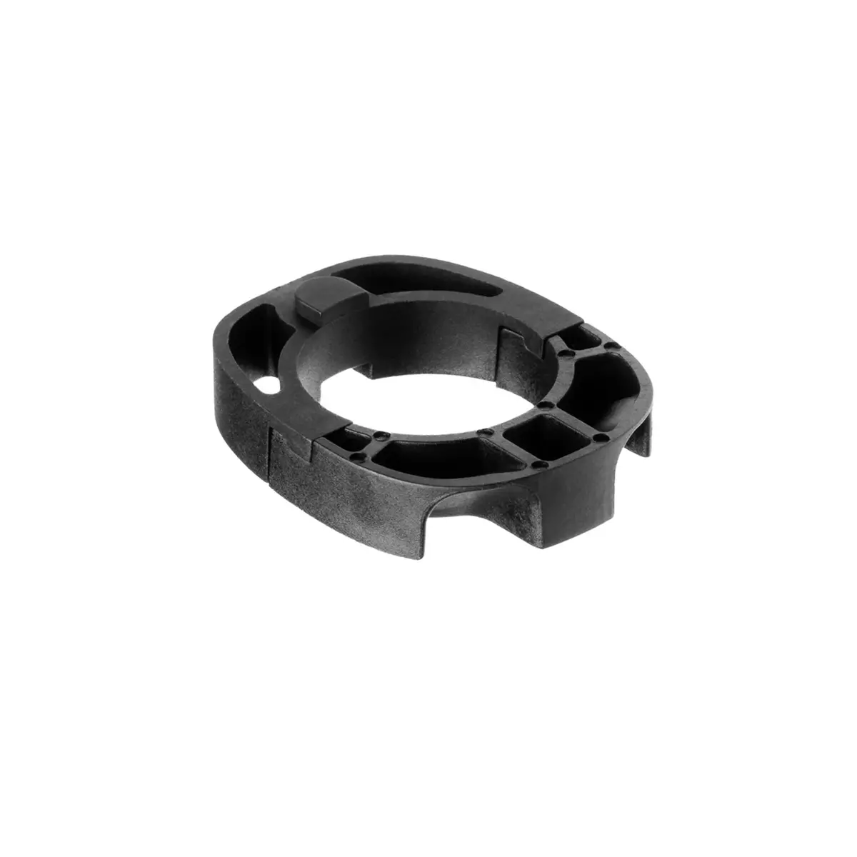 Enve Aero In-Route High Rise Stem 2