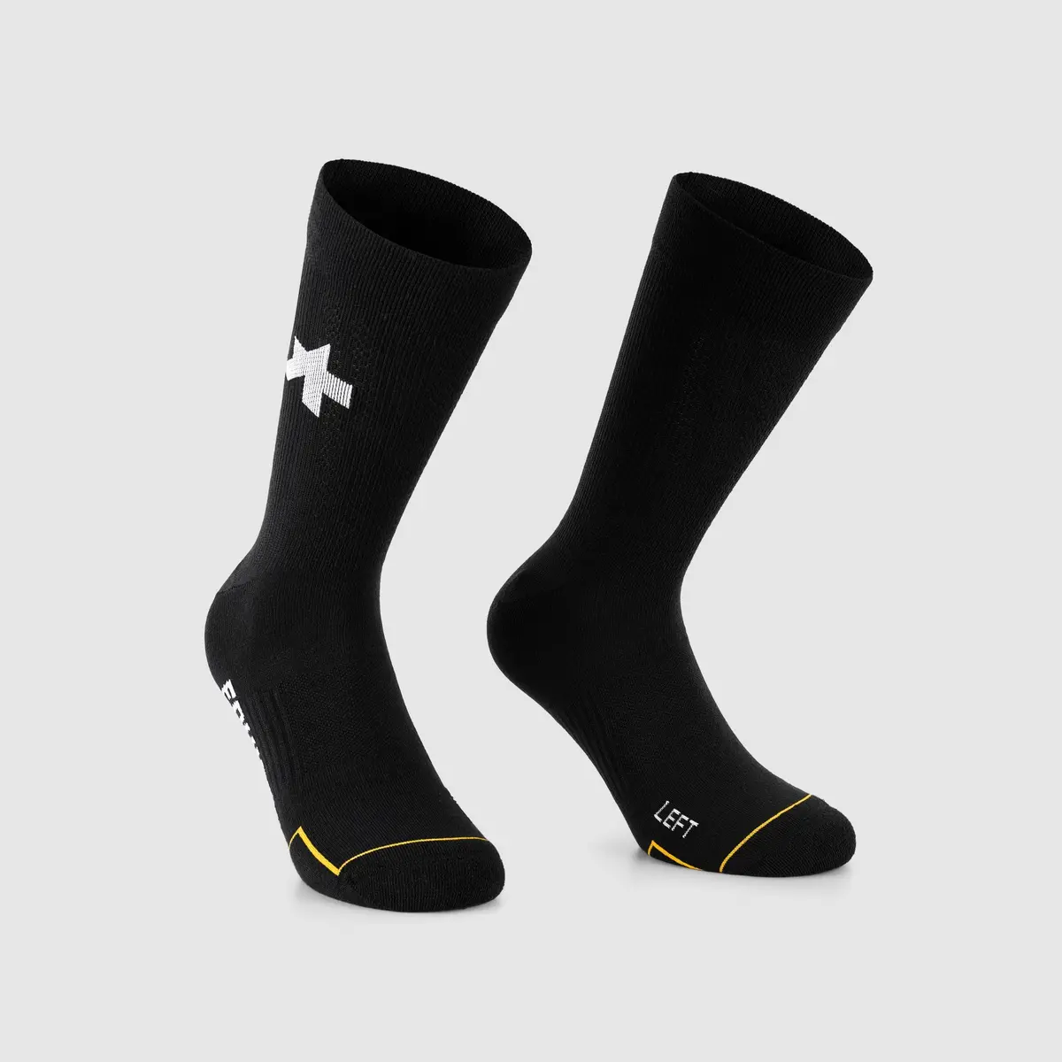 Assos Equipe Rs Spring Fall Socks 1