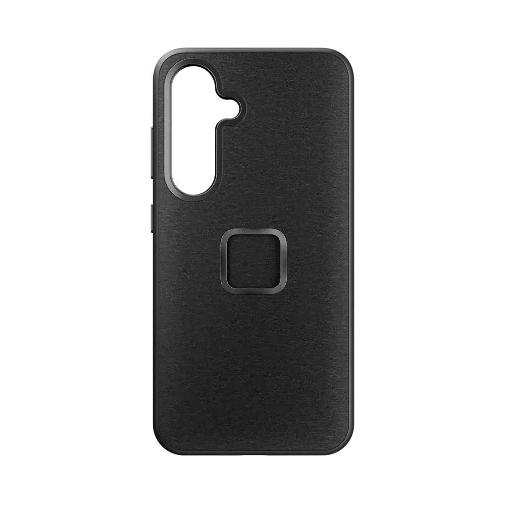 Peakdesign Mobile Fabric Case For Samsung S24 1