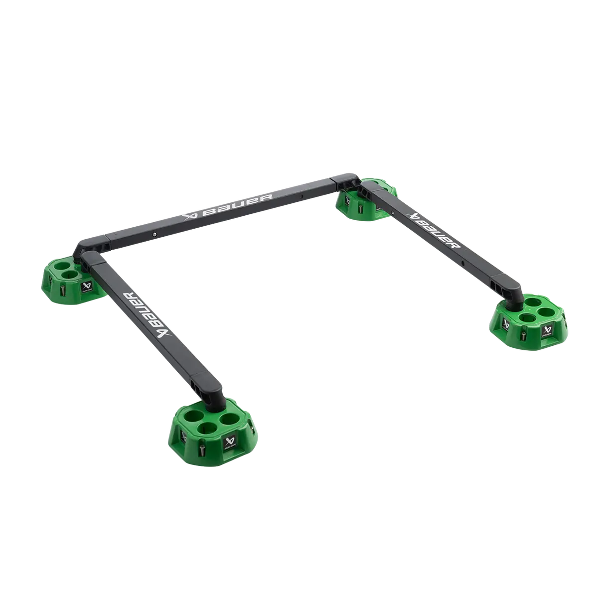 Bauer Extendible 3 Arms Reactor Dangler 1