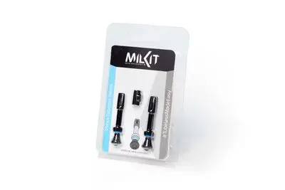 Milkit Valve Packs 1