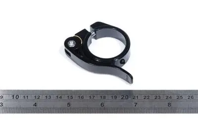 Tern Seatpost Clamps 1