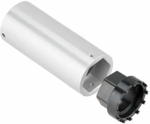 Rotor Tool Spider Nut Removal 3D+ 1