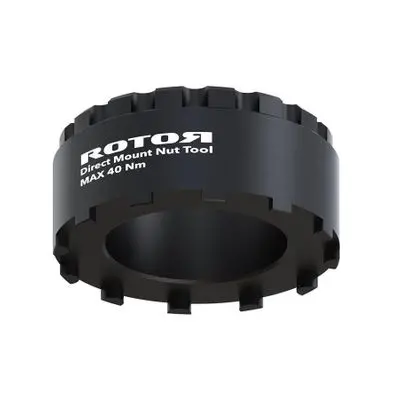 Rotor Tool Spider Nut Removal 2Inpower 1