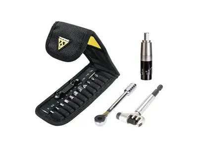Topeak Tool Torq Wrench Ratchet Rocket Lite Ntx+ 1