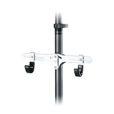 Topeak Third Hook For Dual Touch - Lower 1