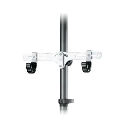Topeak Third Hook For Dual Touch - Upper 1