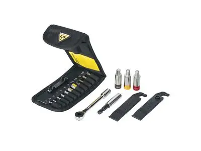 Topeak Tool Torq Wrench Ratchet Rocket Lite Ntx 1
