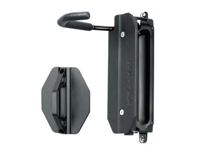 Topeak Storage Swing-Up Ex Bike Holder 1