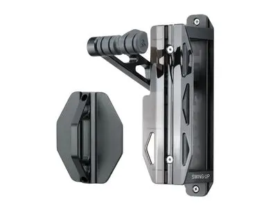 Topeak Storage Swing-Up Bike Holder 1