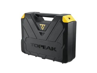 Topeak Toolbox Prepbox 36 Tool Set 1