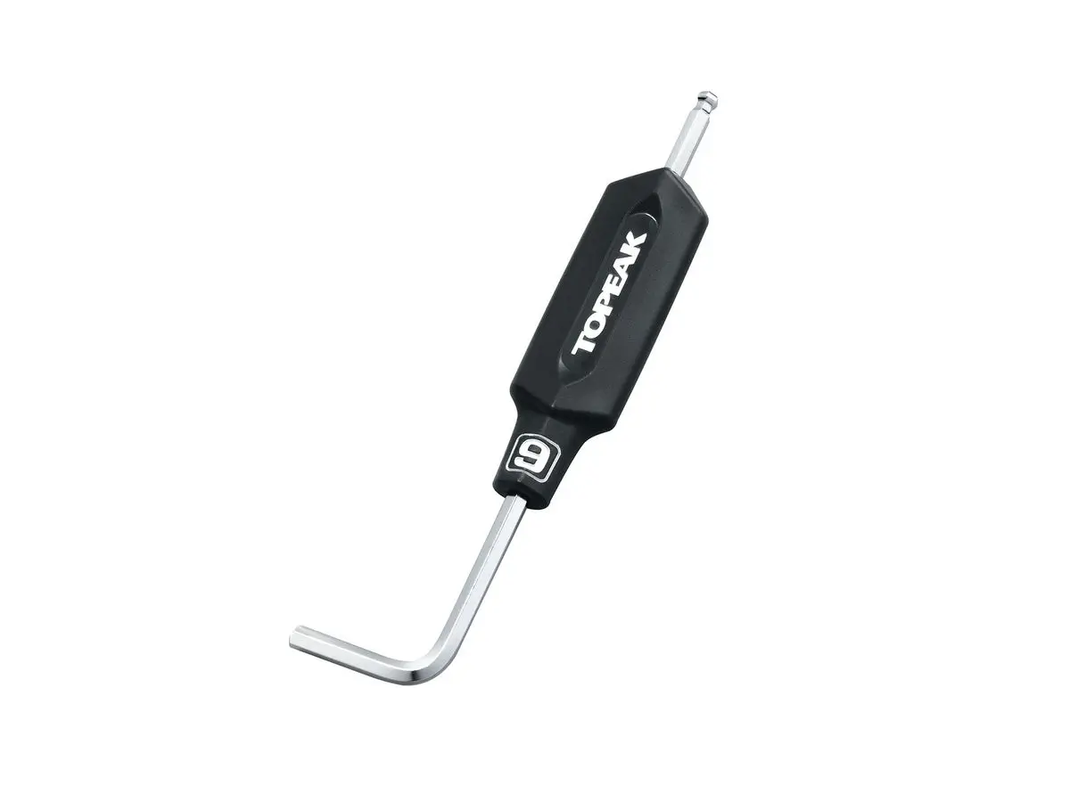 Topeak Duohex Tool 1