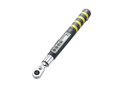 Topeak D-Torq Torque Wrench 1
