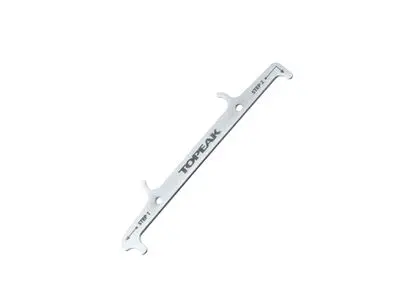 Topeak Chain Hook & Wear Indicator 1