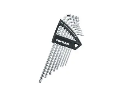 Topeak Torx Wrench Set 1