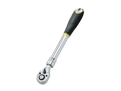 Topeak Ratchet 1/2 Inch Drive Extendable 1