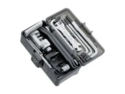 Topeak Survival Gear Box 1