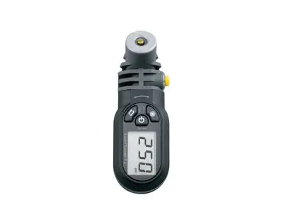 Topeak Smartgauge D2 Digital Tyre Pressure Gauge 1