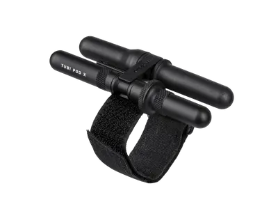 Topeak Tool Tubi-Pod X Aluminum Capsule 1