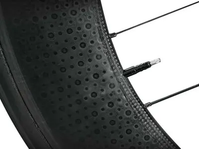 Topeak Valve Extenders 2