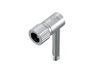 Topeak Pressure Rite Disc Wheel Adapter 1