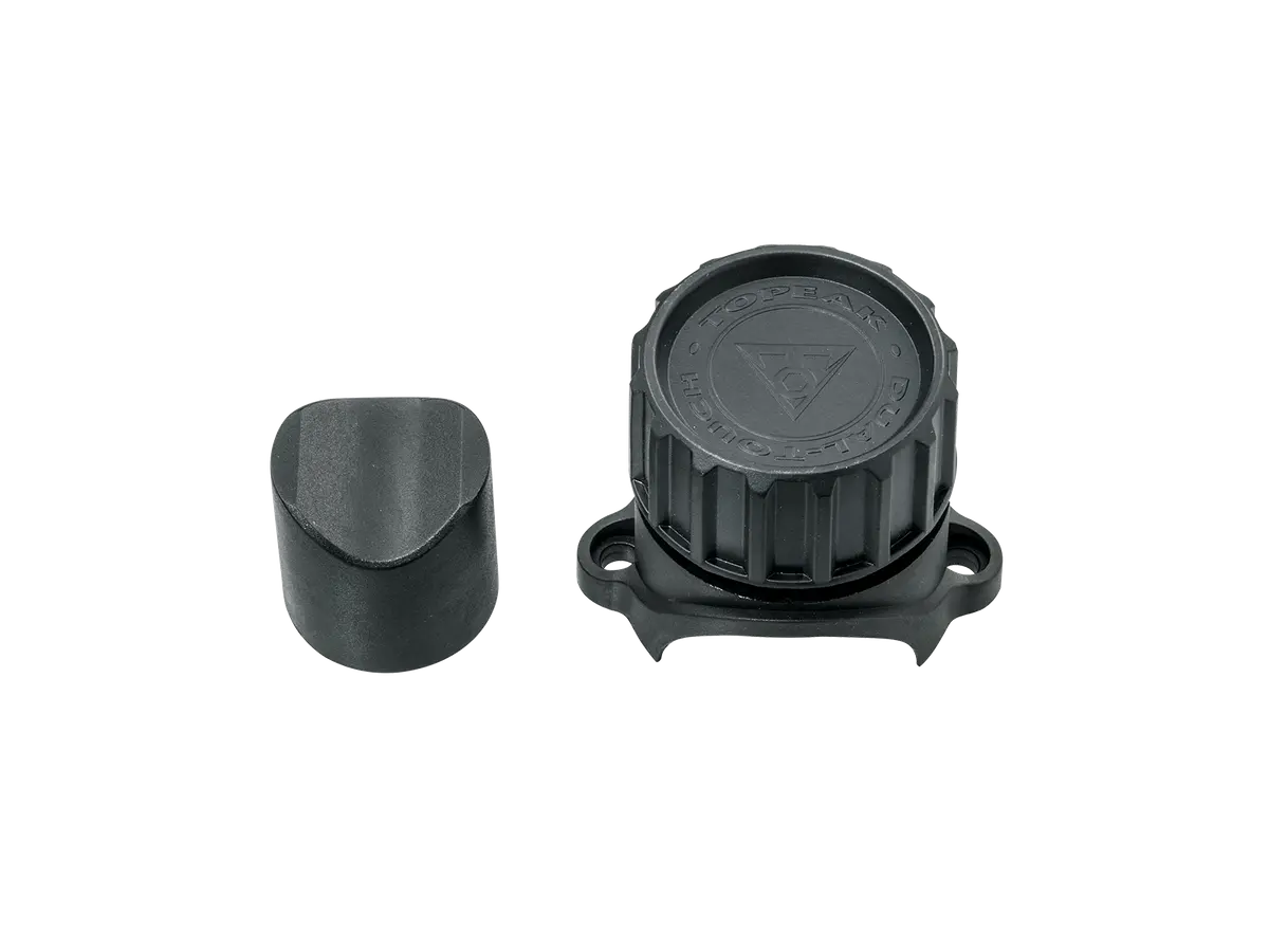 Topeak Stand Part Twoup & Dual Touch Upper Hook 1