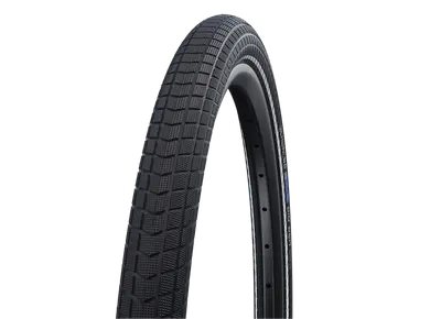 Schwalbe Tyre Big Ben 1