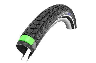 Schwalbe Tyre Big Ben Plus 1