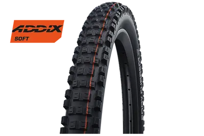 Schwalbe Tyre Eddy Current 1