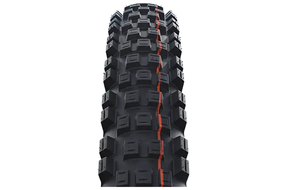 Schwalbe Tyre Eddy Current 6