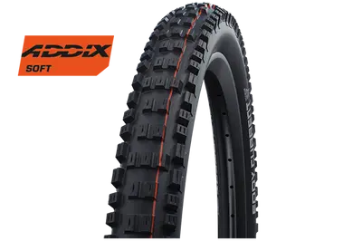 Schwalbe Tyre Eddy Current 3