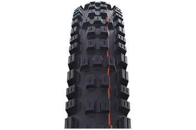 Schwalbe Tyre Eddy Current 4