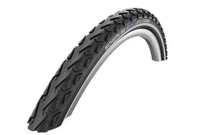 Schwalbe Tyre Land Cruiser 1