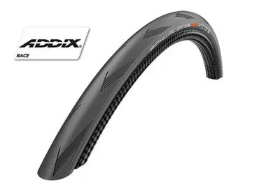 Schwalbe Tyre Pro One Tube Type 1