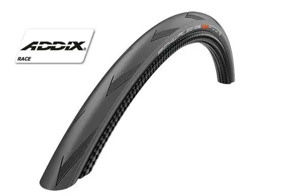 Schwalbe Tyre Pro One Tube Type 5