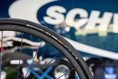 Schwalbe Tyre Pro One Tube Type 2