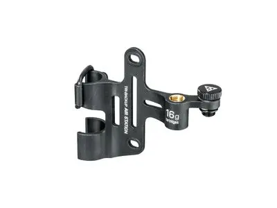 Topeak Tri-Backup Air Station 1