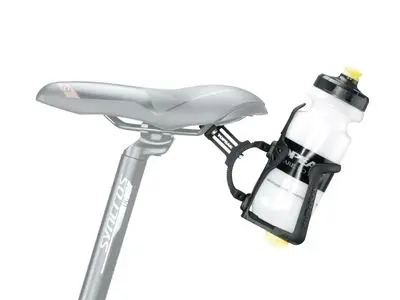 Topeak Omni-Backup Elite Cage 2