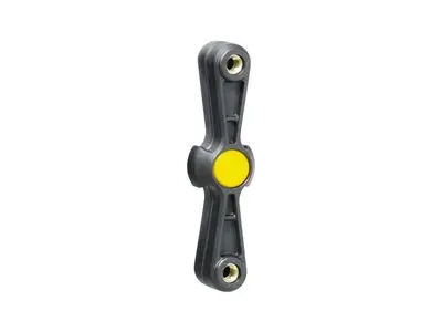 Topeak Cage Adaptor X-15 Cage Twist Mount 1